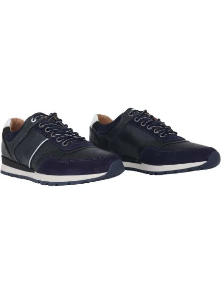 Pantofi Australian albastru