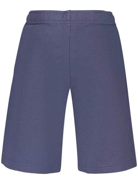 Pantaloni scurți Fila albastru