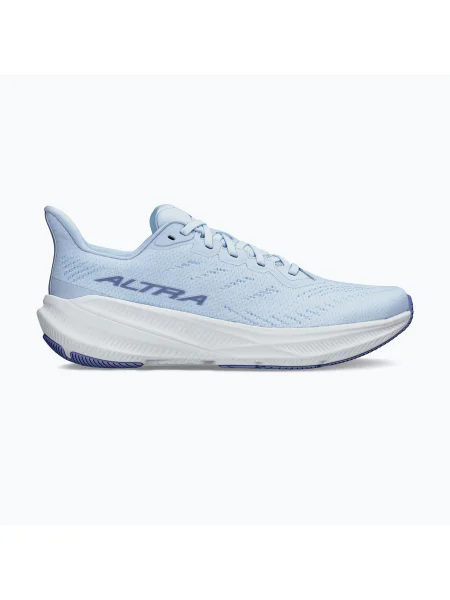 Női futócipő Altra Experience Flow 2 világoskék. Méret: 41 EU kék