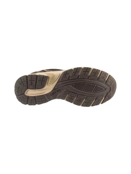 Pantofi Lotto bej