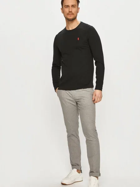 Лонгслив Polo Ralph Lauren