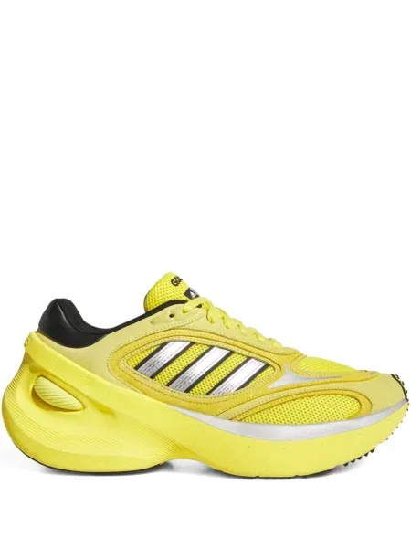 Sneakerși Adidas Adizero galben