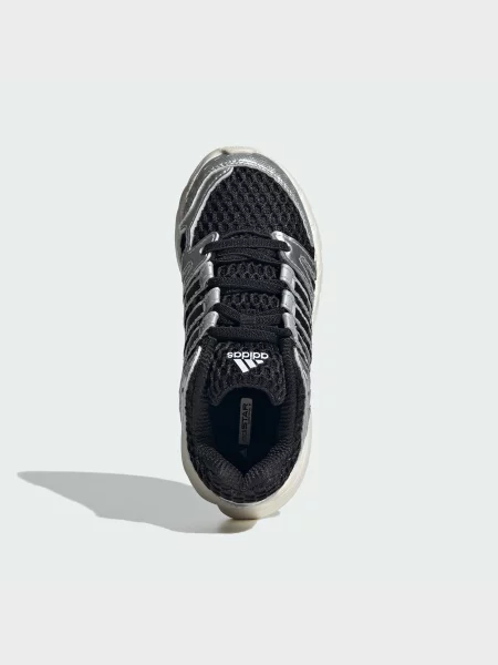 Детские кроссовки Adidas черные