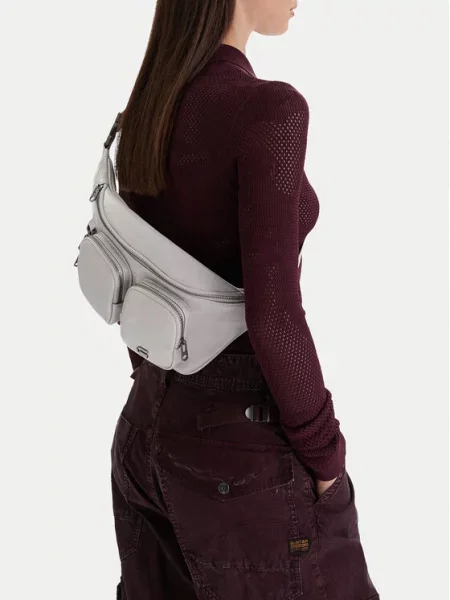 G-Star Raw Geantă gri