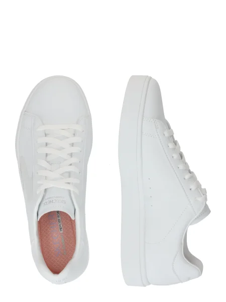 Sportcipők Skechers Eden LX Top Grade fehér
