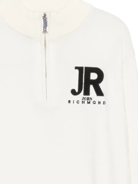 Sweter dziecięcy John Richmond
