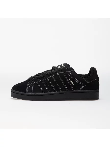 Sneakers adidas Campus W Crew White/ Core Black/ Crew White EUR 37 fehér