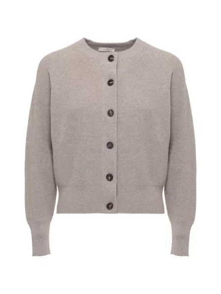 Cardigan Panicale cu paiete