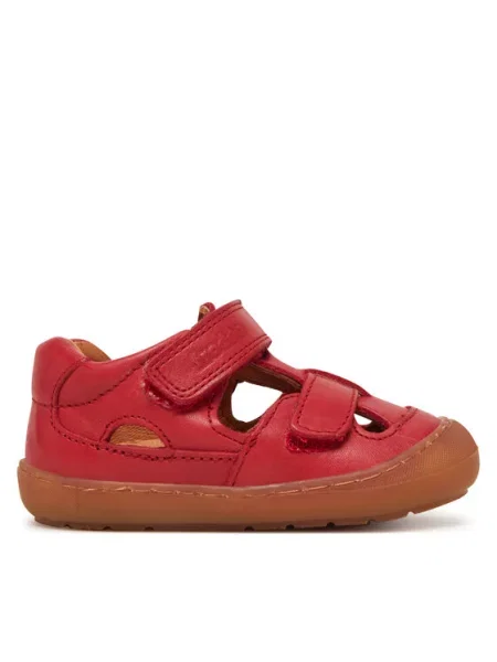 Σανδάλια Froddo Ollie Sandal M κόκκινο