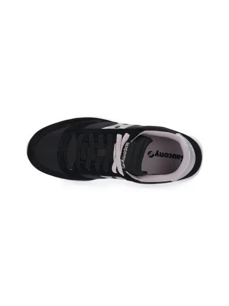 Tenisky Saucony Jazz čierna