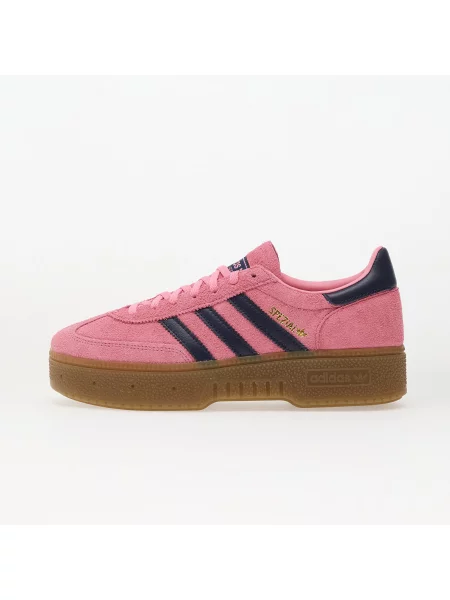Sneakers adidas Handball Spezial Bold W Bliss Pink/ Night Indigo/ EUR 39 ροζ