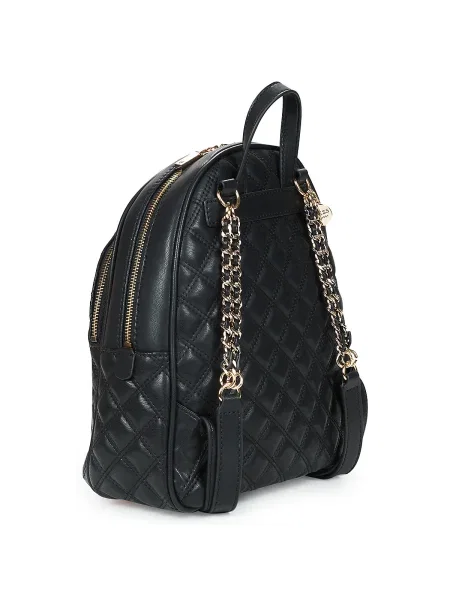 Geantă Guess negru