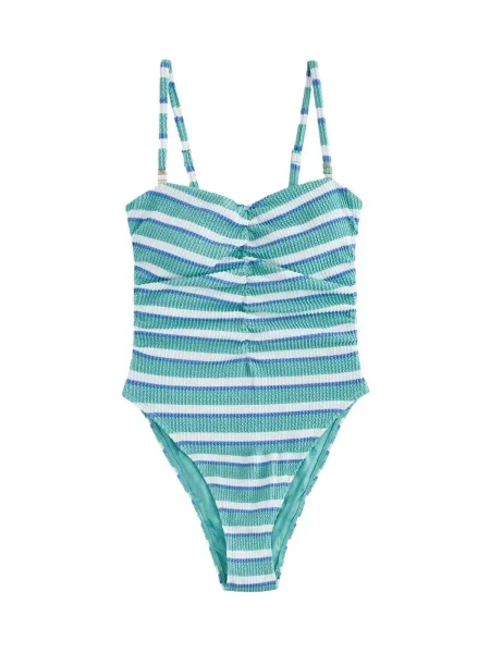 Next Kopalke za oblikovanje postave modra / voda bela