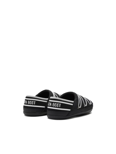 Trampki Moon Boot Icon Slipper Black EUR 40 czarne