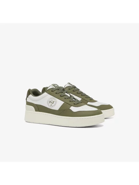 Lacoste Sneakersy białe