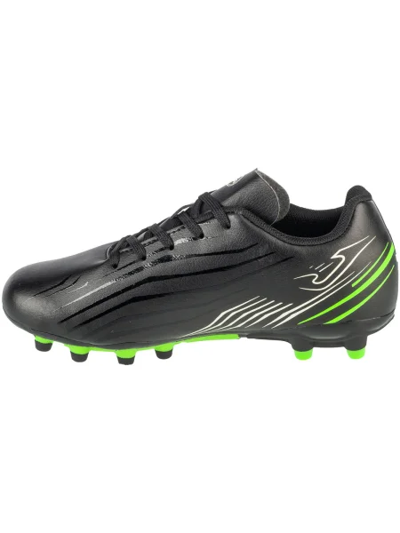 Pantofi copii Joma negru