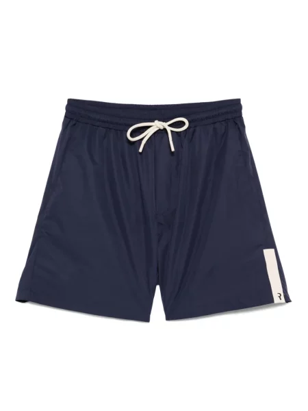 Spodní díl plavek Rhun modrý