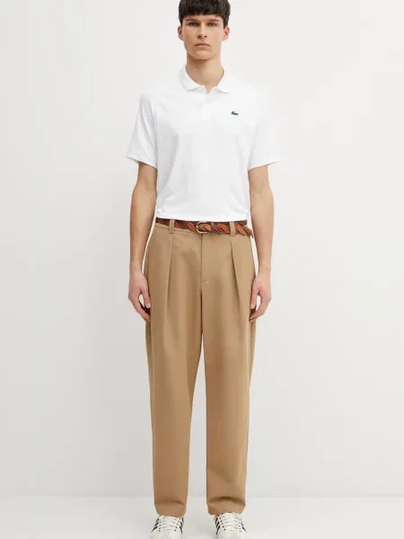 Lacoste Поло Lacoste
