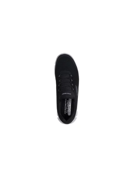 Tenisky Skechers čierna
