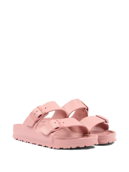 Sandały dziecięce Birkenstock różowe