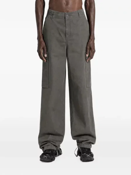 Pantaloni cargo Carhartt Wip gri