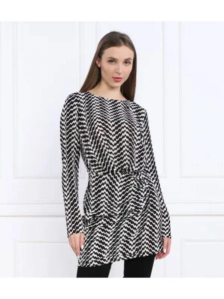 The Kooples Ruha fekete