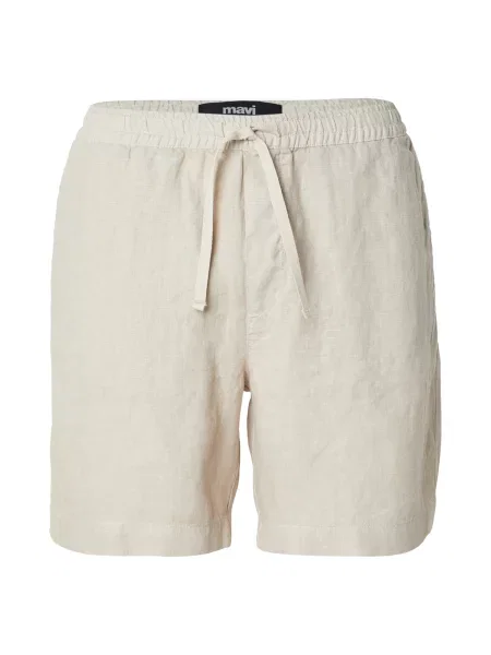 Mavi Pantaloni deschis gri