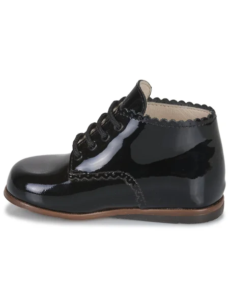 Pantofi copii Little Mary negru