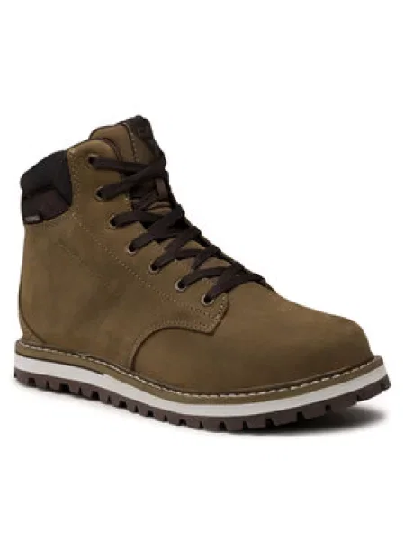 CMP Žygio batai Dorado Lifestyle Shoe Wp Chaki