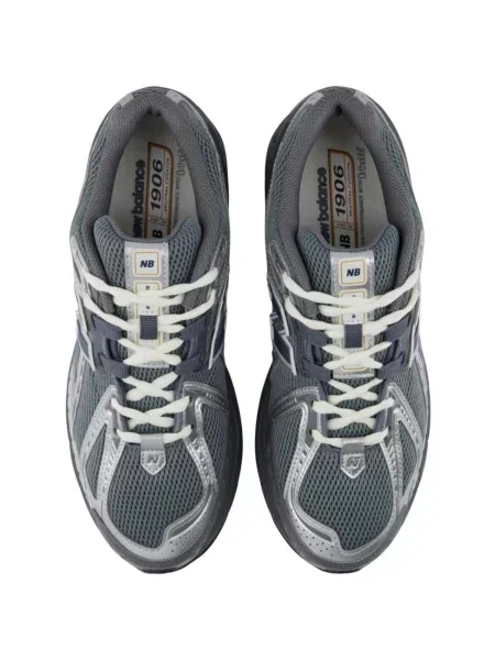 Pantofi New Balance albastru