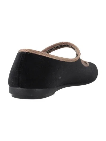Pantofi Vulladi negru