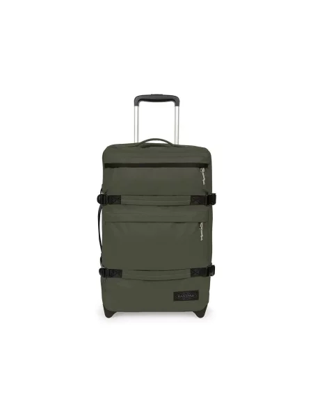 Kabelka Eastpak čierna