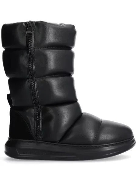 Botine Karl Lagerfeld negru