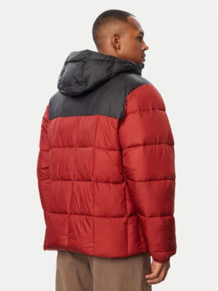Columbia Zimska jakna Puffect™ IV Temno rdeča