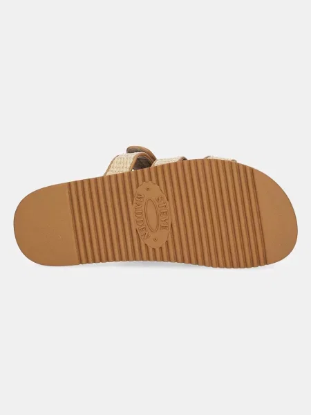 Steve Madden чехли дамски бежово