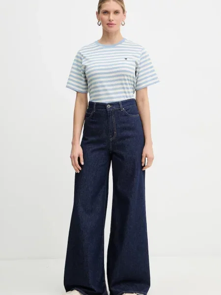 Джинси Weekend Max Mara VEGA синій