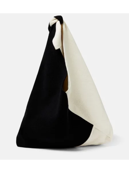 Кашмирена чанта Gabriela Hearst