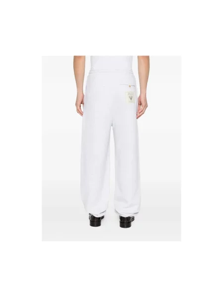 Spodnie dresowe Jacquemus szare