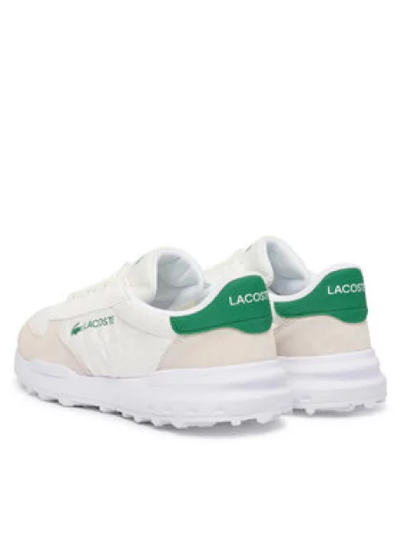 Lacoste Tenisice Elite Active Evo Écru
