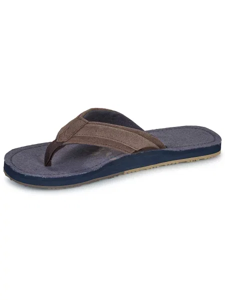 Pantofi Oxbow albastru