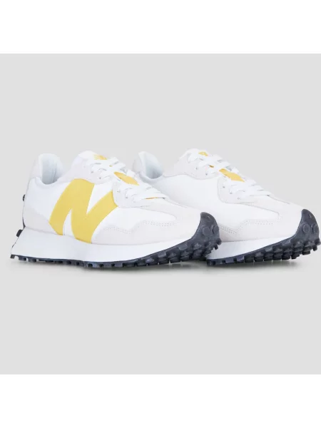 Tenisky New Balance 327 biela