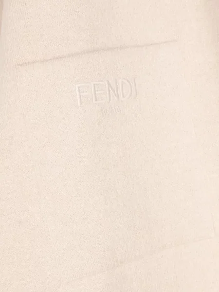 Kurtka dziecięca Fendi