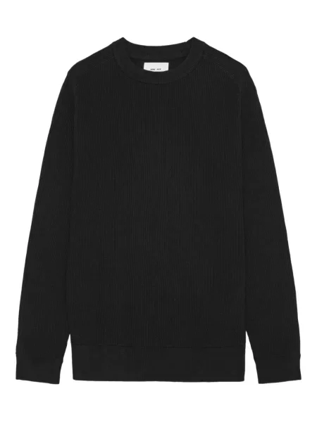 Pulover Nn07 negru