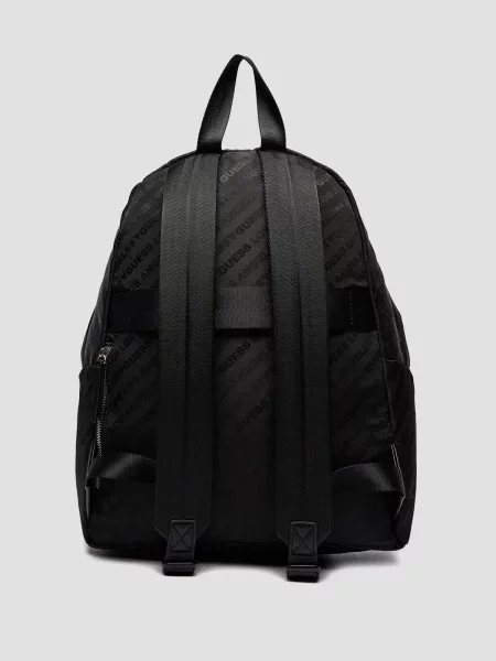 Рюкзак Guess з принтом