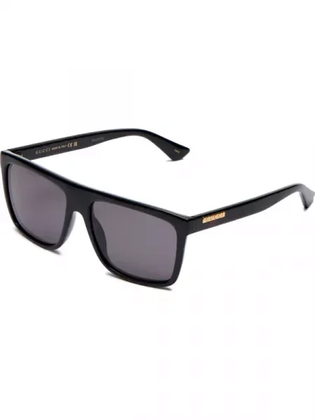 Gucci Ochelari de soare negru