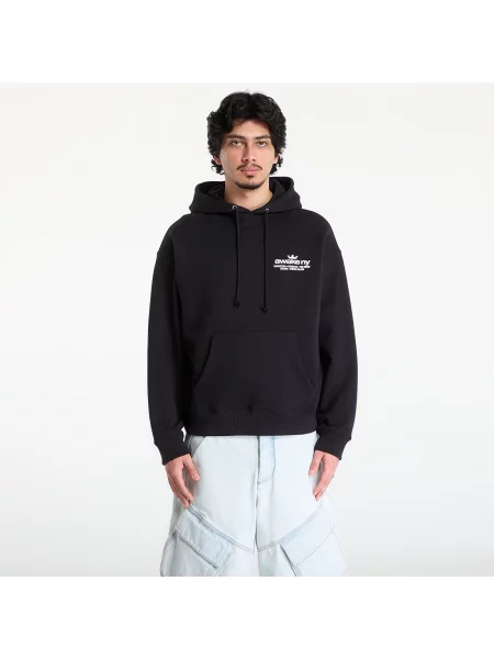 Худи Awake Ny черное