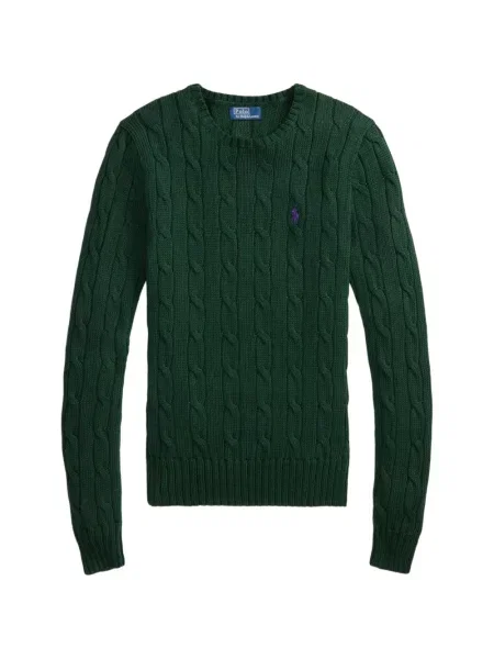 Pulover Polo Ralph Lauren verde