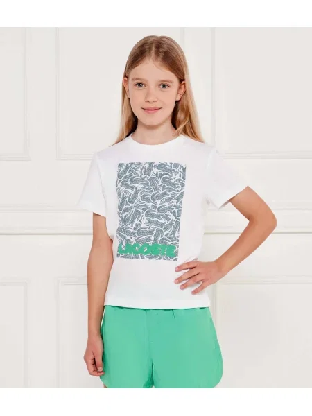 Lacoste Póló