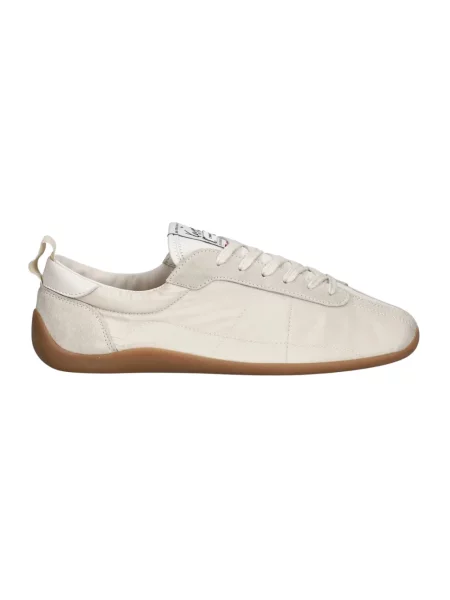 Sneakersy Kenzo beżowe