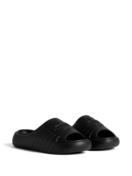 Papuci Dsquared2 negru